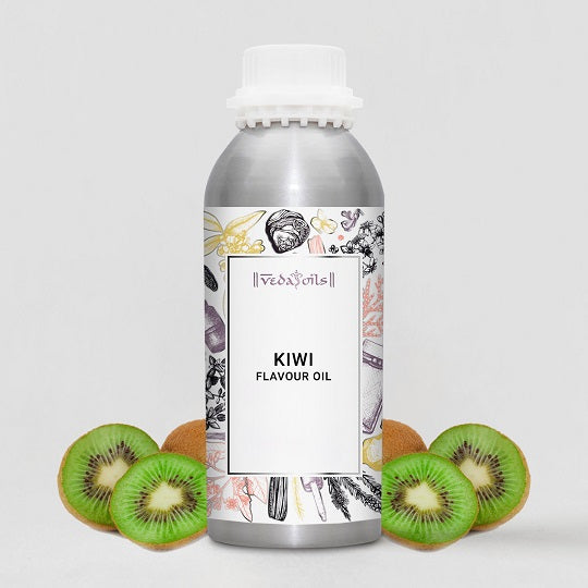 Kiwi Flavour Oil