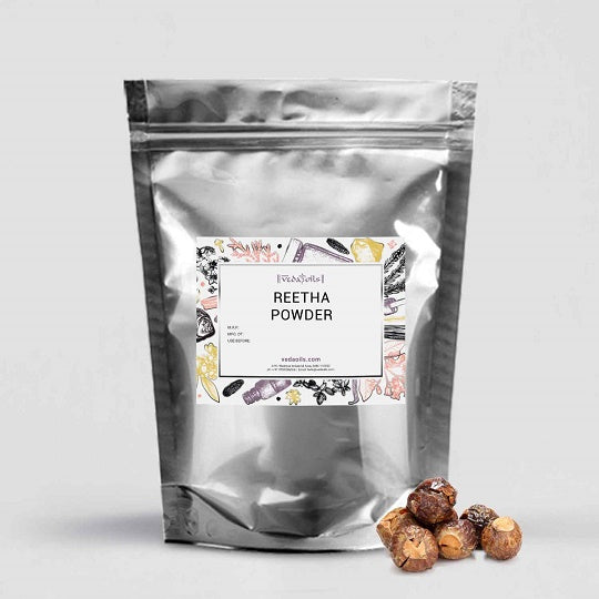 Reetha (Soapnut) Powder