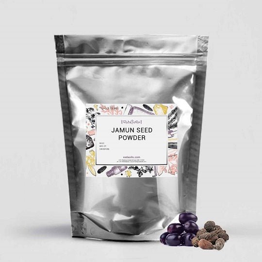 Jamun Seed Powder