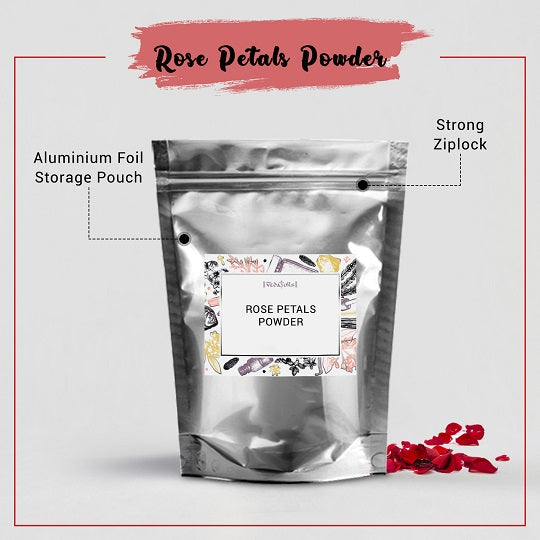 Rose Petal Powder Online