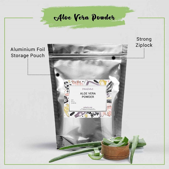 Buy Aloe Vera Powder