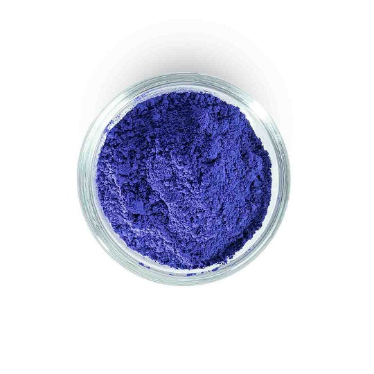 Buy Matte Cobalt Blue Oxide Pigment Powder  Blue Mica Bulk US Supplier –  VedaOils USA