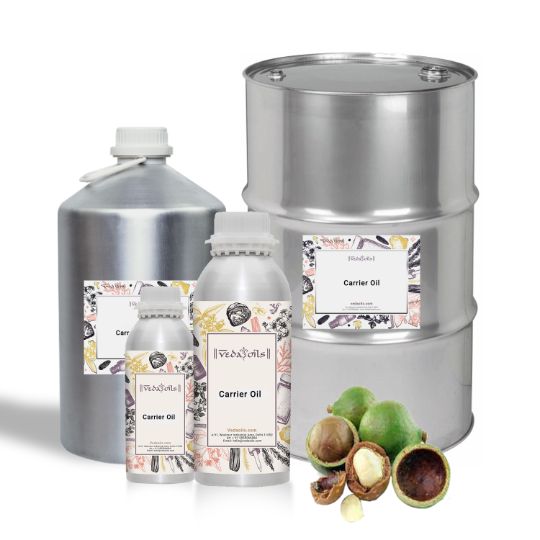 TAMANU OIL - VedaOils.com