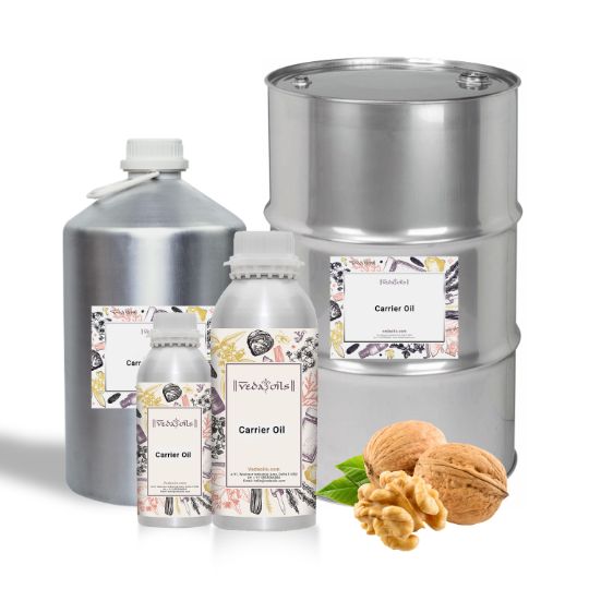 Walnut Oil